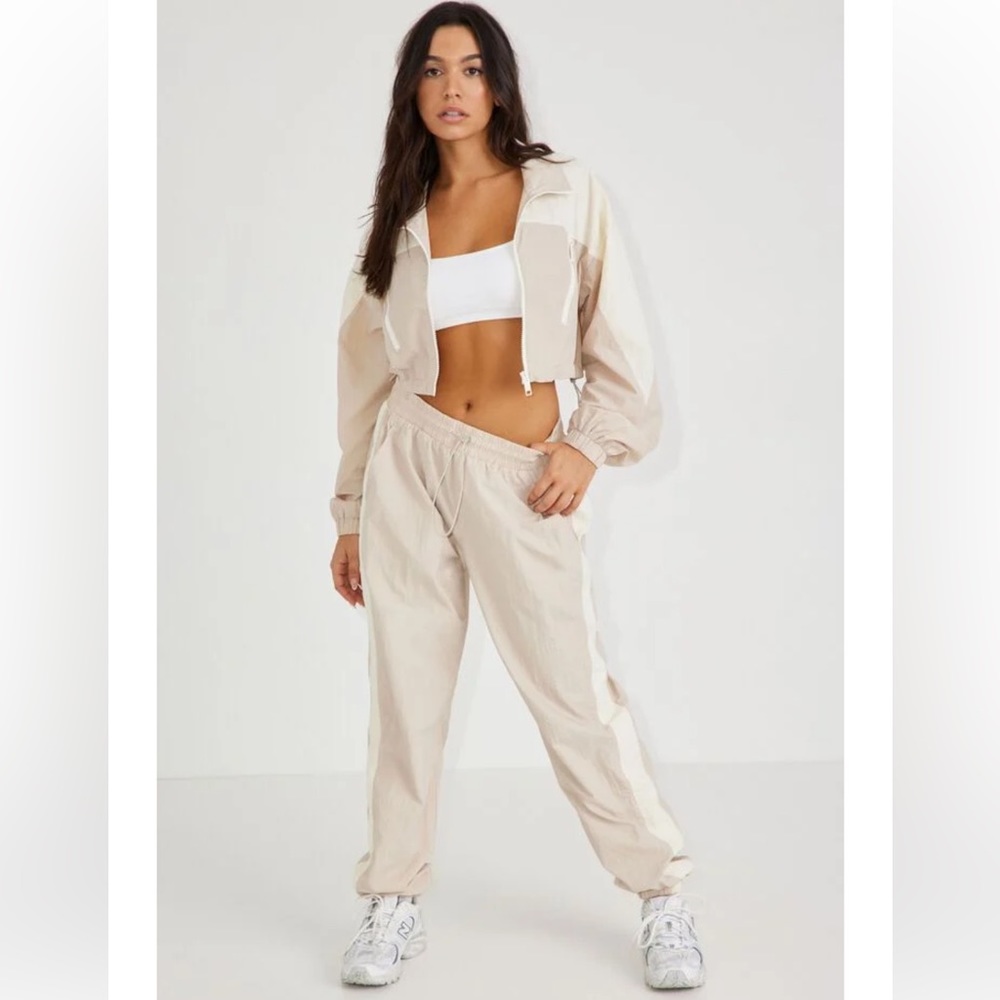 Garage Track Pant Joggers
